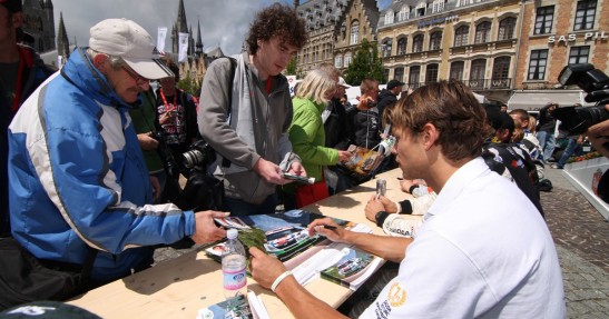Rajd Ypres